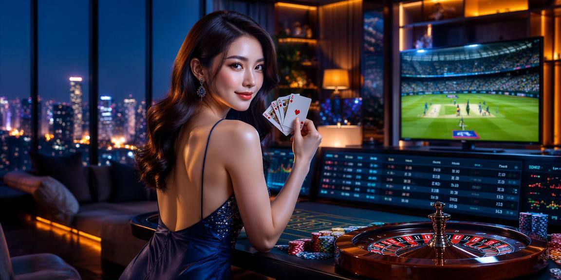 vn50000 Chơi có kiểm soát và quản lý ngân sách